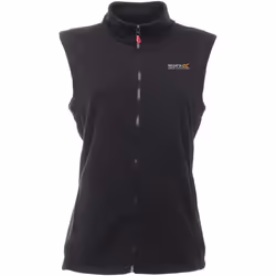 Regatta - veste polaire sans manches SWEETNESS - Femme (Noir)