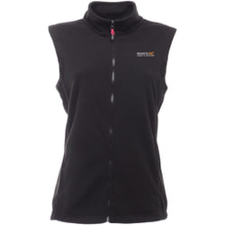 Regatta - veste polaire sans manches SWEETNESS - Femme (Noir)