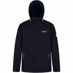Regatta - Veste imperméable MATT - Homme (Noir)