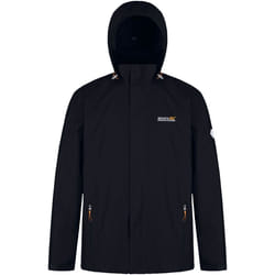 Regatta - Veste imperméable MATT - Homme (Noir)