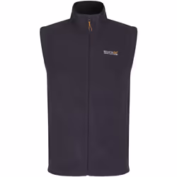 Regatta - Veste polaire sans manches TOBIAS - Homme (Gris foncé)