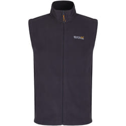 Regatta - Veste polaire sans manches TOBIAS - Homme (Gris foncé)