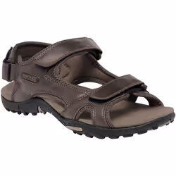 Regatta - Sandales HARIS - Homme (Marron foncé)