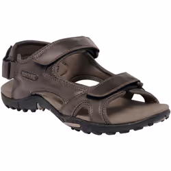 Regatta - Sandales HARIS - Homme (Marron foncé)