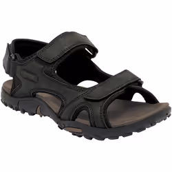Regatta - Sandales HARIS - Homme (Noir)