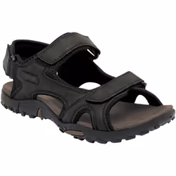 Regatta - Sandales HARIS - Homme (Noir)