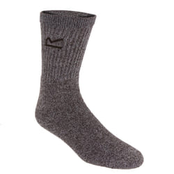 Regatta - Chaussettes (lot de 3 paires) - Homme (Marron marne)