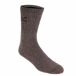 Regatta - Chaussettes (lot de 3 paires) - Homme (Marron marne)