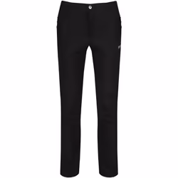 Regatta - Pantalon de randonnée GEO - Homme (Noir)