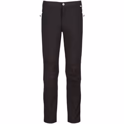 Regatta - Pantalon softshell TECH GEO - Homme (Noir)