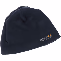 Regatta - Bonnet TAZ - Unisexe (Noir)