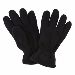 Regatta - Gants TAZ - Unisexe (Noir)