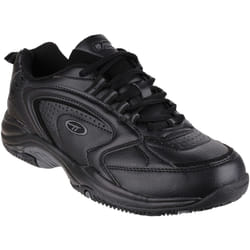 Hi-Tec Blast - Baskets - Homme (Noir)