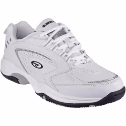 Hi-Tec Blast - Baskets - Homme (Blanc)