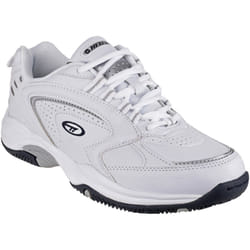 Hi-Tec Blast - Baskets - Homme (Blanc)