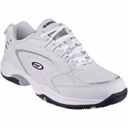 Hi-Tec Blast - Baskets - Homme (Blanc)