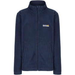 Regatta - Veste polaire KING - Unisexe (Bleu marine)