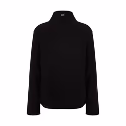 Regatta - Veste polaire KING - Unisexe (Noir)