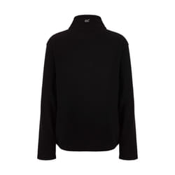 Regatta - Veste polaire KING - Unisexe (Noir)