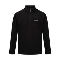 Regatta - Polaire THOMPSON - Homme (Noir)