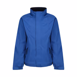 Regatta - Veste imperméable DOVER - Homme (Bleu roi/bleu marine)