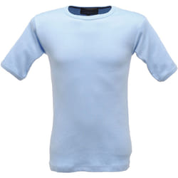 Regatta - T-shirt à manches courtes - Hommes (Bleu)