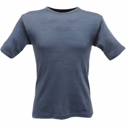 Regatta - T-shirt à manches courtes - Hommes (Bleu denim)