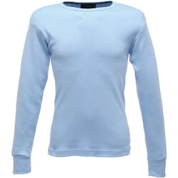 Regatta - T-shirt thermique - Hommes (Bleu)