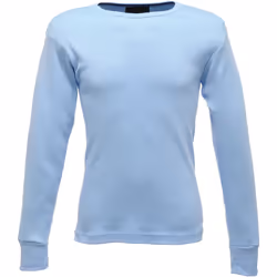 Regatta - T-shirt thermique - Hommes (Bleu)