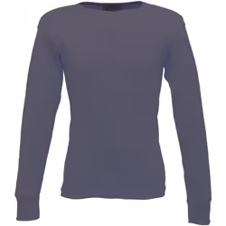 Regatta - T-shirt thermique - Hommes (Bleu denim)