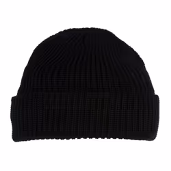 Regatta - Bonnet - Adulte unisexe (Noir)
