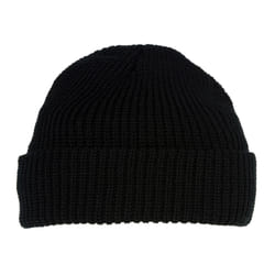 Regatta - Bonnet - Adulte unisexe (Noir)