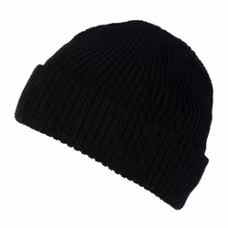 Regatta - Bonnet - Adulte unisexe (Noir)