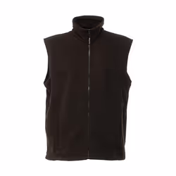 Regatta - Veste polaire sans manches HABER - Homme (Noir)