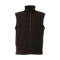 Regatta - Veste polaire sans manches HABER - Homme (Noir)