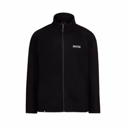 Regatta - Veste polaire HEDMAN - Homme (Noir/noir)