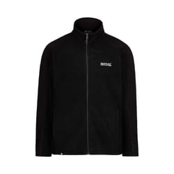 Regatta - Veste polaire HEDMAN - Homme (Noir/noir)