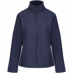 Regatta - Veste UPROAR - Femme (Bleu marine/ Bleu)
