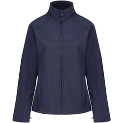 Regatta - Veste UPROAR - Femme (Bleu marine/ Bleu)