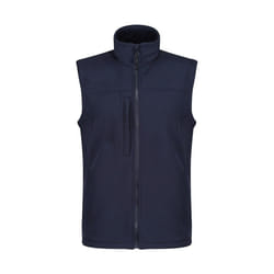 Regatta - Veste sans manches FLUX - Homme (Bleu marine)