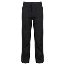 Regatta - Pantalon de travail - Homme (Noir)
