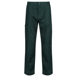 Regatta - Pantalon de travail - Homme (Vert)