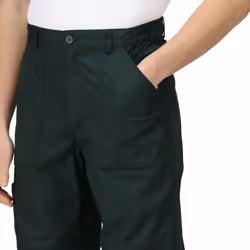 Regatta - Pantalon de travail - Homme (Vert)