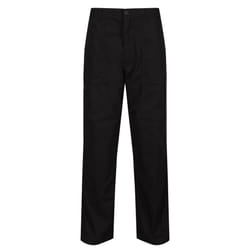 Regatta - Pantalon - Homme (Noir)