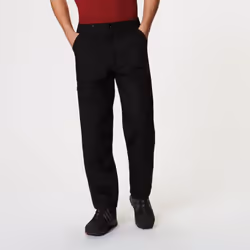 Regatta - Pantalon - Homme (Noir)