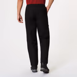 Regatta - Pantalon - Homme (Noir)