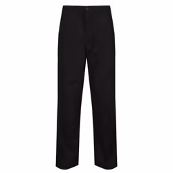 Regatta - Pantalon - Homme (Noir)