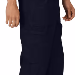 Regatta - Pantalon - Homme (Bleu marine)