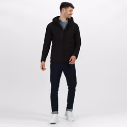 Regatta - Veste softshell REPELLER - Homme (Noir)