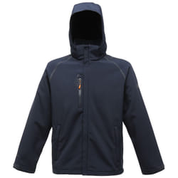 Regatta - Veste softshell REPELLER - Homme (Bleu marine)